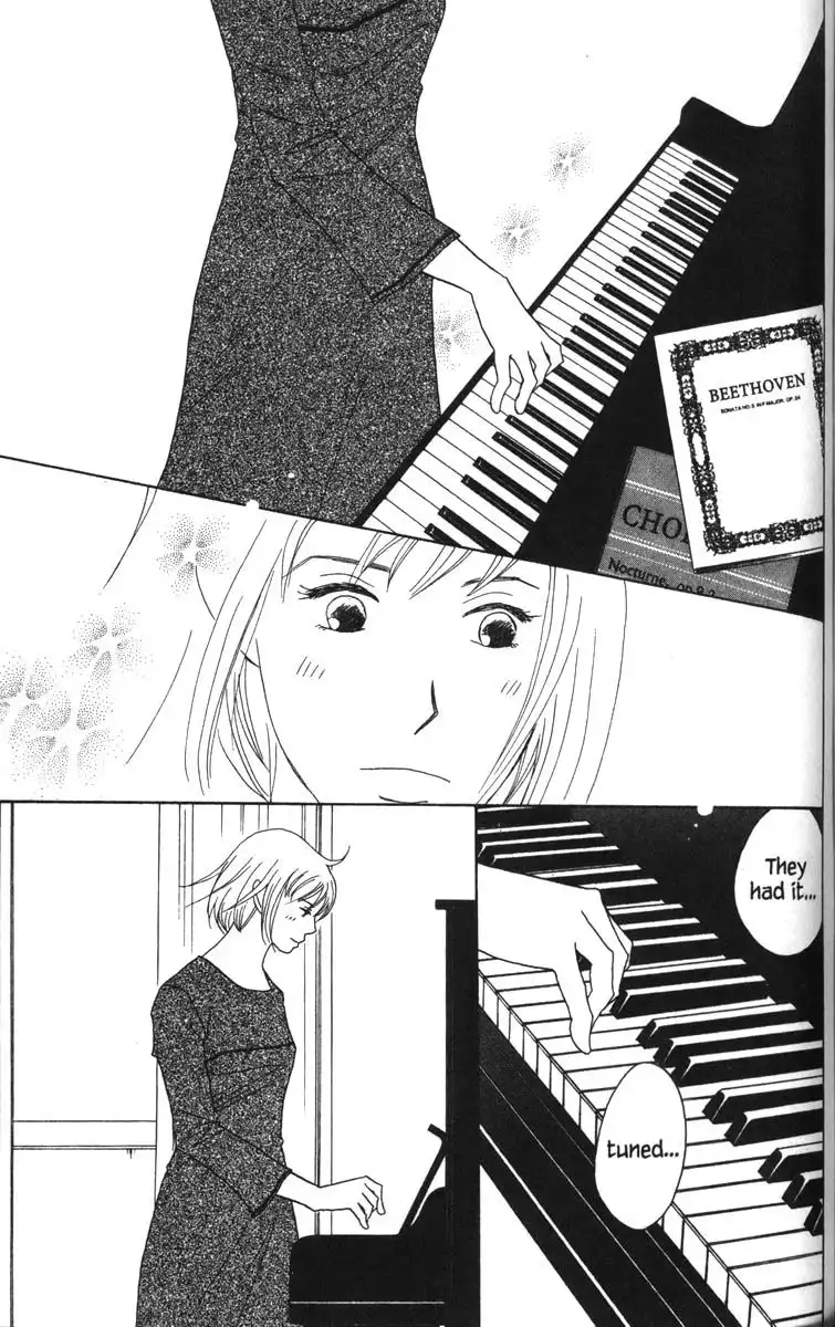 Nodame Cantabile Chapter 51 9